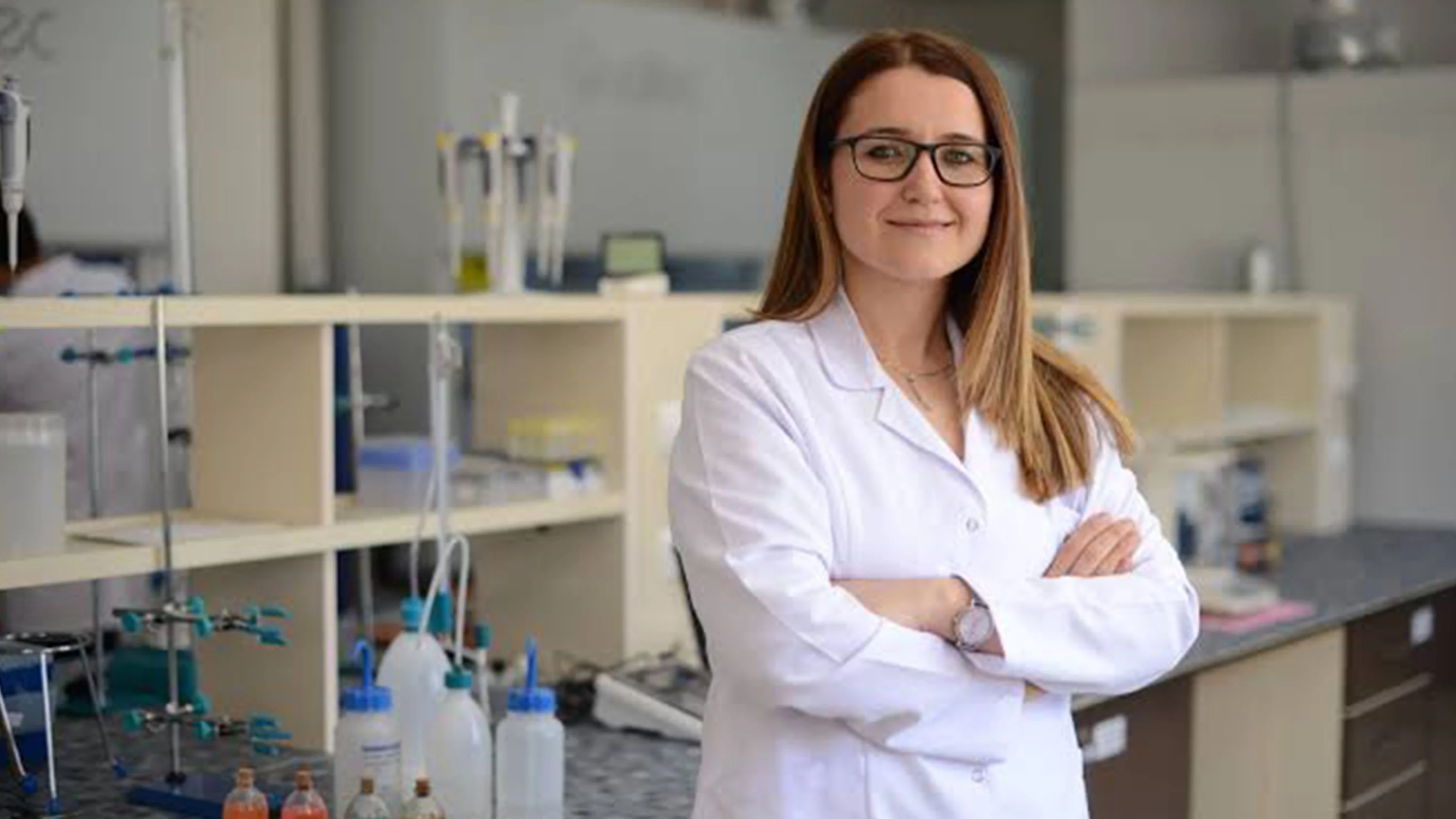 Selçuk Üniversitesi Öğretim Üyesi Prof. Dr. Patır, TÜBA Asosye Üyesi seçildi